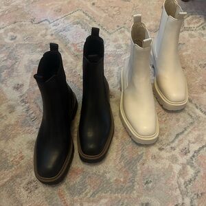 Chelsea Boots